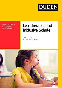 portada Lerntherapie und Inklusive Schule (in German)