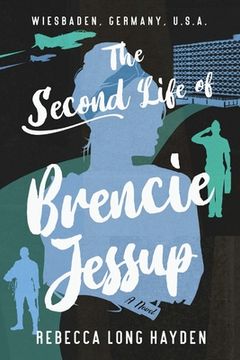portada The Second Life of Brencie Jessup (in English)