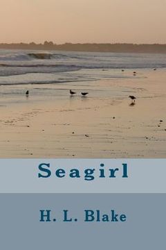 portada seagirl (in English)