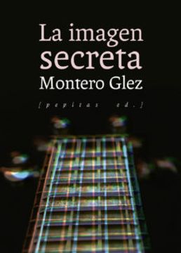 portada La Imagen Secreta (in Spanish)