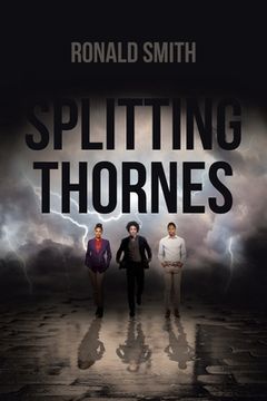 portada Splitting Thornes (en Inglés)