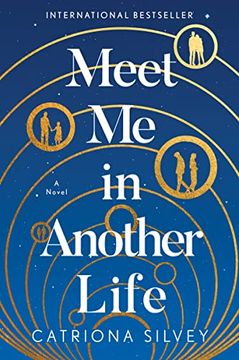 portada Meet me in Another Life (in English)