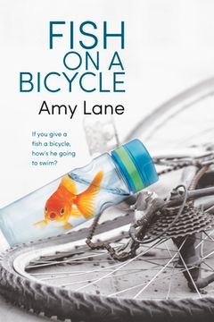 portada Fish on a Bicycle: Volume 5 (en Inglés)