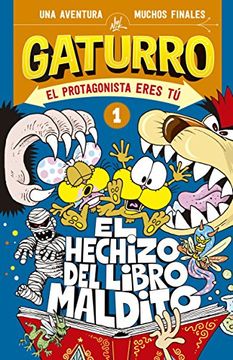 portada Gaturro (in Spanish)
