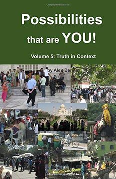 portada Possibilities That are You! Volume 5: Truth in Context (en Inglés)