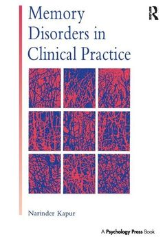 portada Memory Disorders in Clinical Practice