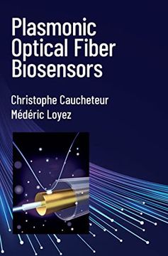 portada Plasmonic Optical Fiber Biosensors