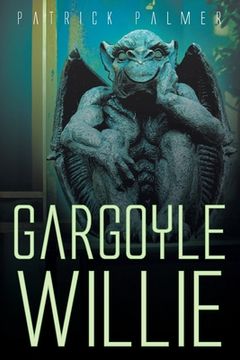 portada Gargoyle Willie (en Inglés)