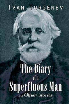 portada The Diary of a Superfluous Man and Other Stories