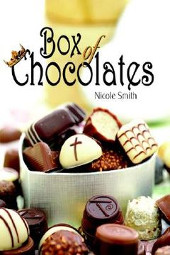 portada box of chocolates (in English)