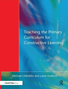 portada Teaching the Primary Curriculum for Constructive Learning