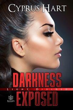 portada Darkness Exposed (en Inglés)