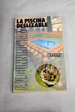 portada La Piscina Deslizable (in Spanish)