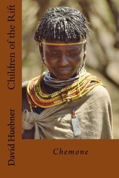portada Children of the Rift: Chemone