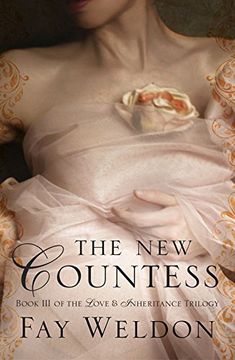 portada The New Countess (Love and Inheritance)