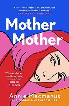 portada Mother Mother: The Sunday Times Bestseller 