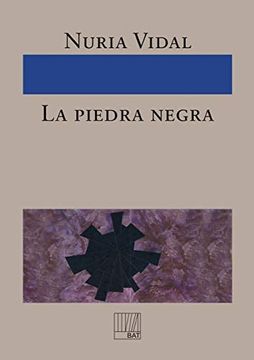 portada La Piedra Negra (in Spanish)