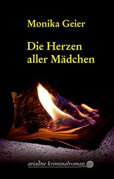 portada Die Herzen Aller Mädchen (in German)