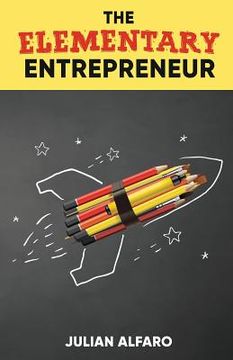 portada The Elementary Entrepreneur