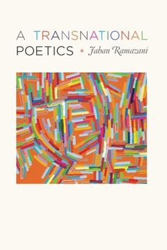 portada A Transnational Poetics (en Inglés)