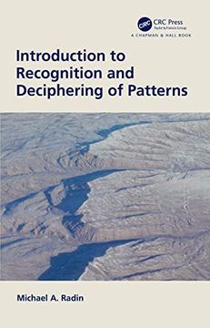 portada Introduction to Recognition and Deciphering of Patterns (in English)