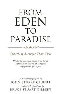 portada from eden to paradise (in English)
