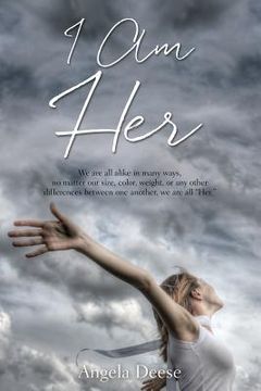 portada I Am Her (en Inglés)