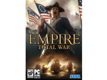 Empire Total War Gold Edition – Mac – Français – Jeu De Stratégie