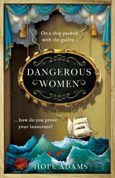 portada Dangerous Women: The Compelling and Beautifully Written Mystery About Friendship, Secrets and Redemption 