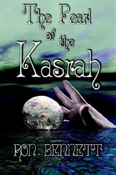 portada the pearl of the kasrah (in English)