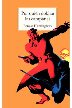portada Por quien doblan las campanas (in Spanish)