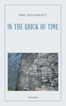 portada In the Quick of Time: Poems (in English)