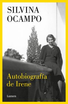 portada Autobiografía de Irene (in Spanish)