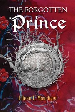 portada The Forgotten Prince 