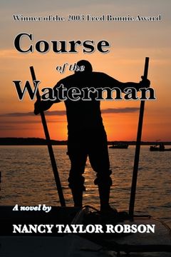 portada Course of The Waterman