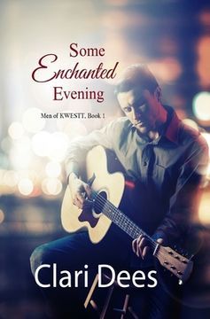 portada Some Enchanted Evening (en Inglés)