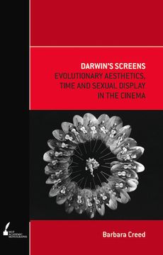 portada Darwin's Screens: Evolutionary Aesthetics, Time and Sexual Display in the Cinema (en Inglés)
