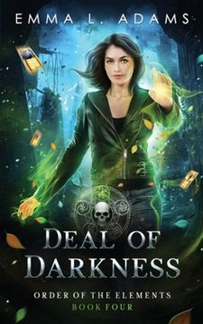 portada Deal of Darkness (in English)