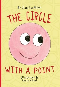 portada The Circle With A Point