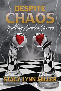 portada Despite Chaos: 1 (Falling Castles) (en Inglés)