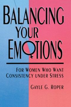 portada Balancing Your Emotions (en Inglés)