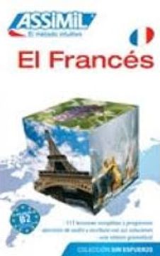 portada Assimil Frances (book only) (French Edition) (en Francés)