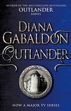 portada Outlander 1 (in English)