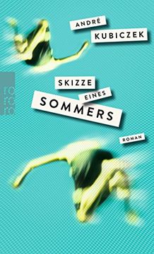 portada Skizze Eines Sommers (en Alemán)