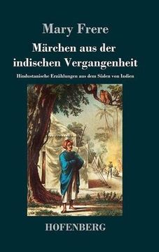 portada Märchen aus der indischen Vergangenheit (German Edition)