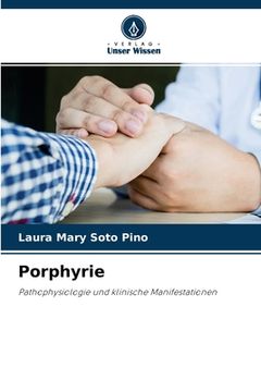 portada Porphyrie (en Alemán)