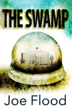 portada The Swamp (en Inglés)