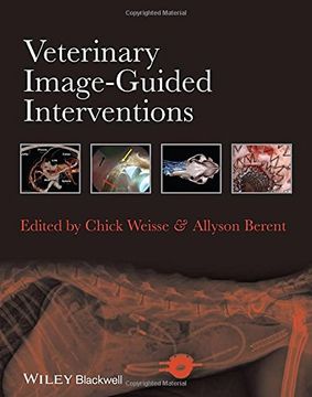 portada Veterinary Image-Guided Interventions