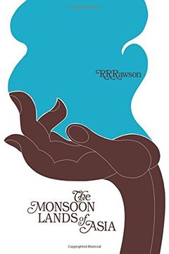 portada The Monsoon Lands of Asia (en Inglés)