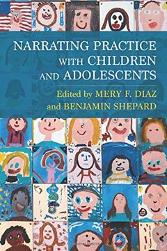 portada Narrating Practice With Children and Adolescents (en Inglés)